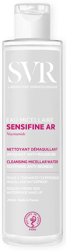 SENSIFINE AR EAU MICELLAIRE 200 ML - Farmacia Dott. Pasquale Russo