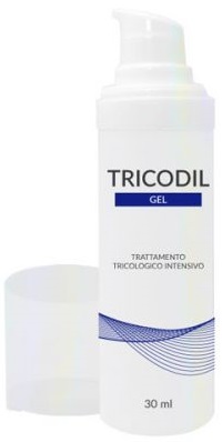 TRICODIL GEL 30 ML LG DERMA - Farmacia Dott. Pasquale Russo