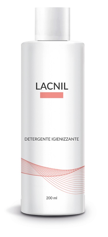 LACNIL 200 ML LG DERMA - Farmacia Dott. Pasquale Russo