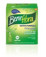 BENEFIBRA POLVERE 28 BUSTINE 3,5 G - Farmacia Dott. Pasquale Russo