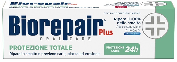 BIOREPAIR PLUS PROTEZIONE TOTALE 75 ML - Farmacia Dott. Pasquale Russo