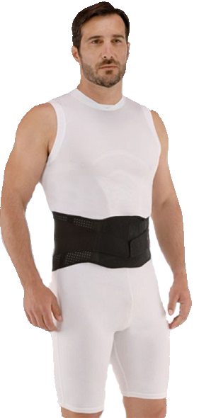 CORSETTO PLURIVAL ALTEZZA 20 CM M - Farmacia Dott. Pasquale Russo