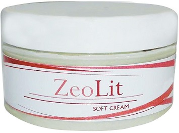 ZEOLIT SOFT CREAM 100 ML - Farmacia Dott. Pasquale Russo