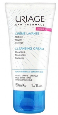EAU THERMALE CREME LAVANTE 50 ML - Farmacia Dott. Pasquale Russo