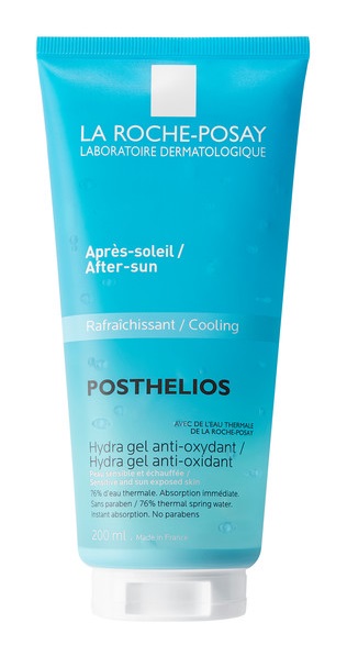 POSTHELIOS HYDRA GEL 200 ML - Farmacia Dott. Pasquale Russo