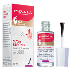 SMALTO MAVA-STRONG 10 ML - Farmacia Dott. Pasquale Russo