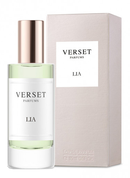 VERSET LIA EAU DE PARFUM 15 ML - Farmacia Dott. Pasquale Russo