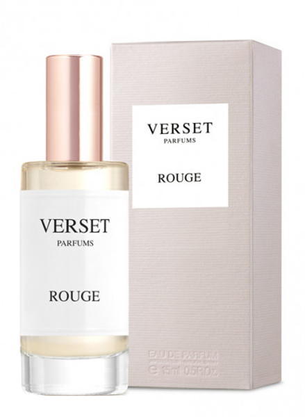 VERSET ROUGE EAU DE PARFUM 15 ML - Farmacia Dott. Pasquale Russo