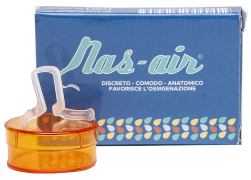 DILATATORE NASALE - Farmacia Dott. Pasquale Russo