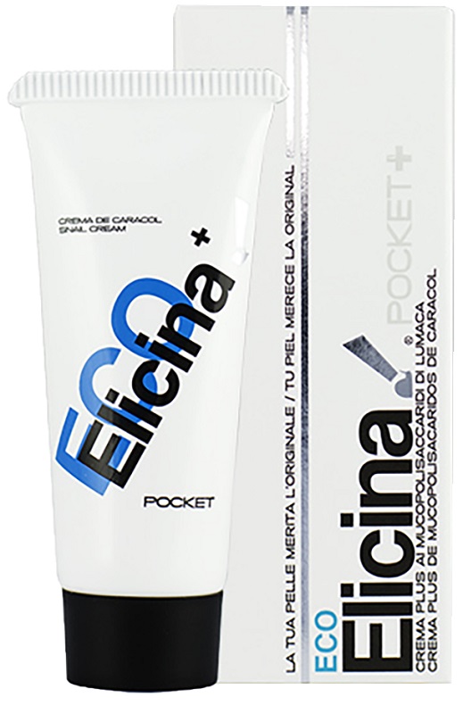 ELICINA ECO PLUS POCKET CREMA 20 G - Farmacia Dott. Pasquale Russo