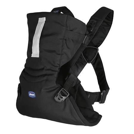 CHICCO MARSUPIO EASY FIT BLACK NIGHT - Farmacia Dott. Pasquale Russo