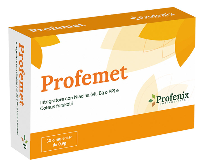 PROFEMET 30 COMPRESSE - Farmacia Dott. Pasquale Russo