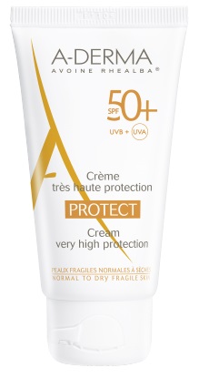 ADERMA A-D PROTECT CREMA 50+ 40 ML - Farmacia Dott. Pasquale Russo