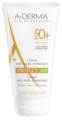 ADERMA A-D PROTECT AD CREMA 50+ 150 ML - Farmacia Dott. Pasquale Russo