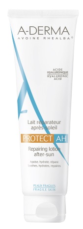 ADERMA A-D PROTECT AH LATTE REPARATEUR 250 ML - Farmacia Dott. Pasquale Russo