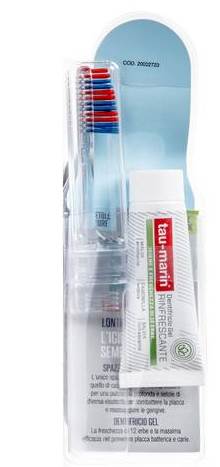 TAU MARIN TAU KIT SPAZZOLINO MEDIO NEW - Farmacia Dott. Pasquale Russo