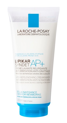 LIPIKAR SYNDET AP+ 200 ML - Farmacia Dott. Pasquale Russo