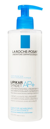 LIPIKAR SYNDET AP+ 400 ML - Farmacia Dott. Pasquale Russo