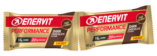 POWER SPORT DOUBLE DARK 2 BARRETTE 30 G - Farmacia Dott. Pasquale Russo