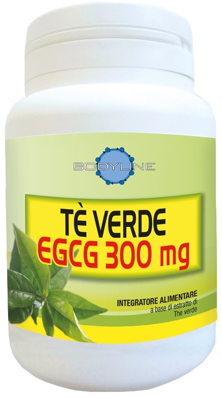 TE VERDE EGCG 30 CAPSULE - Farmacia Dott. Pasquale Russo