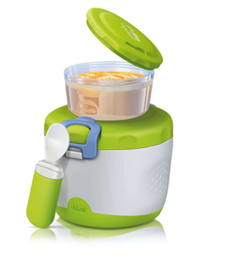 CHICCO THERMOS PORTAPAPPA 6M+ - Farmacia Dott. Pasquale Russo