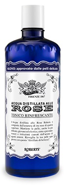 ACQUA ALLE ROSE TONICO CLASSICO 300 ML - Farmacia Dott. Pasquale Russo