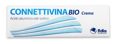 CONNETTIVINABIO CREMA 25 G - Farmacia Dott. Pasquale Russo