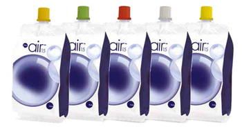 PKU AIR 15 GUSTO FRUTTI ROSSI SCATOLA DA 30 POUCHES DA 130 ML - Farmacia Dott. Pasquale Russo