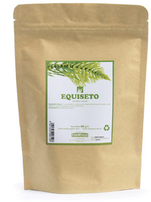 EQUISETO POLVERE 200 G - Farmacia Dott. Pasquale Russo