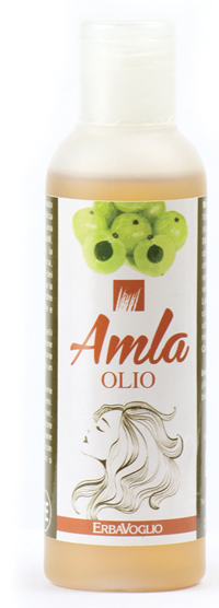 OLIO DI AMLA 100 ML - Farmacia Dott. Pasquale Russo
