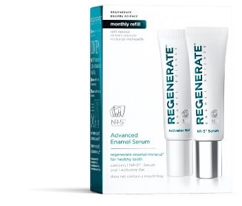 REGENERATE RICARICA KIT SIERO - Farmacia Dott. Pasquale Russo
