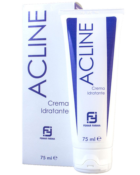 ACLINE MASK 75 ML - Farmacia Dott. Pasquale Russo