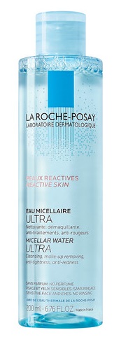 PHYSIO ACQUA MICELLARE PELLE REATTIVA 200 ML - Farmacia Dott. Pasquale Russo