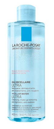 PHYSIO ACQUA MICELLARE P REATTIVA 400 ML - Farmacia Dott. Pasquale Russo