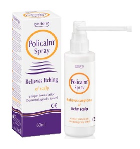 POLICALM SPRAY 60 ML - Farmacia Dott. Pasquale Russo