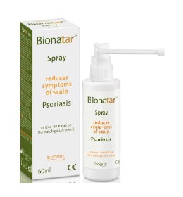 BIONATAR SPRAY 60 ML - Farmacia Dott. Pasquale Russo