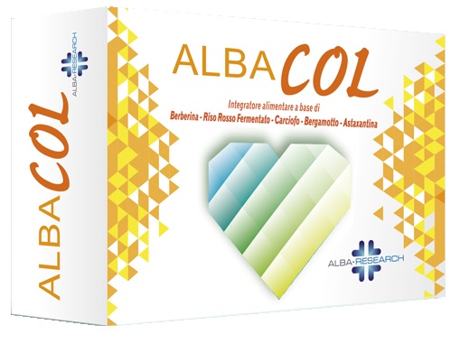 ALBACOL 30 COMPRESSE - Farmacia Dott. Pasquale Russo