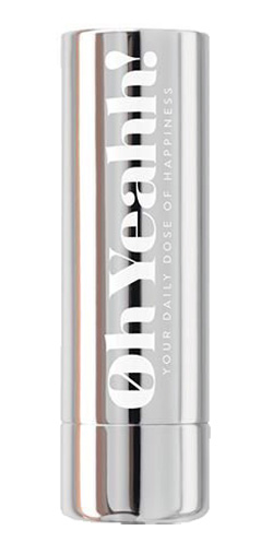 OH YEAHH LIP BALM SILVER 4,2 G - Farmacia Dott. Pasquale Russo