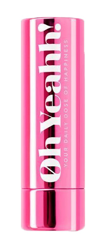 OH YEAHH LIP BALM PINK 4,2 G - Farmacia Dott. Pasquale Russo