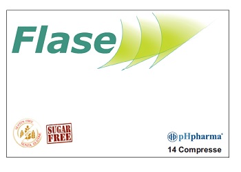 FLASE 14 COMPRESSE - Farmacia Dott. Pasquale Russo