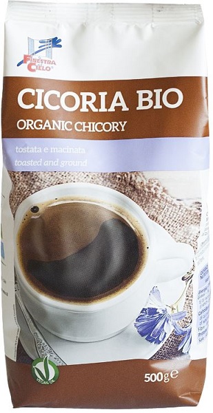 CICORIA 500 G - Farmacia Dott. Pasquale Russo
