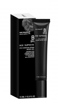 B LIFT AGE SUPREME CONTORNO OCCHI 15 ML - Farmacia Dott. Pasquale Russo