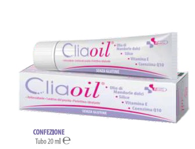 CLIAOIL 20 ML - Farmacia Dott. Pasquale Russo