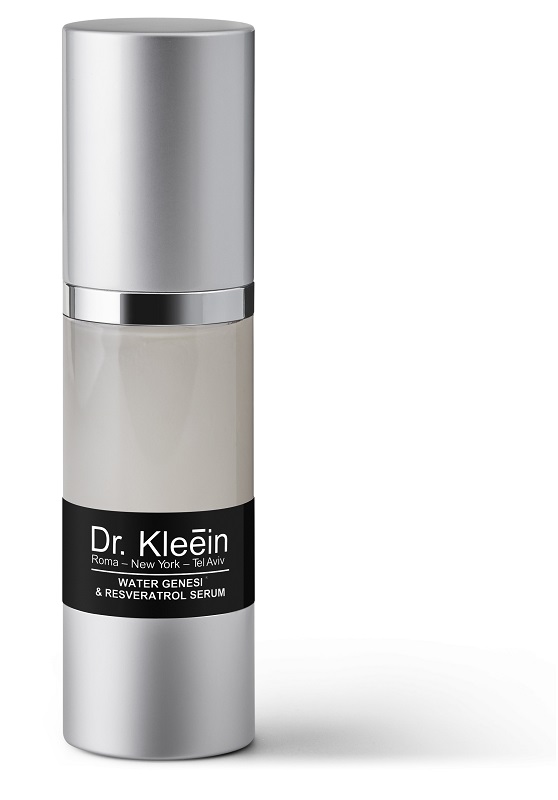 DR KLEEIN WATER GENESI & RESVERATROL SERUM 30 ML - Farmacia Dott. Pasquale Russo