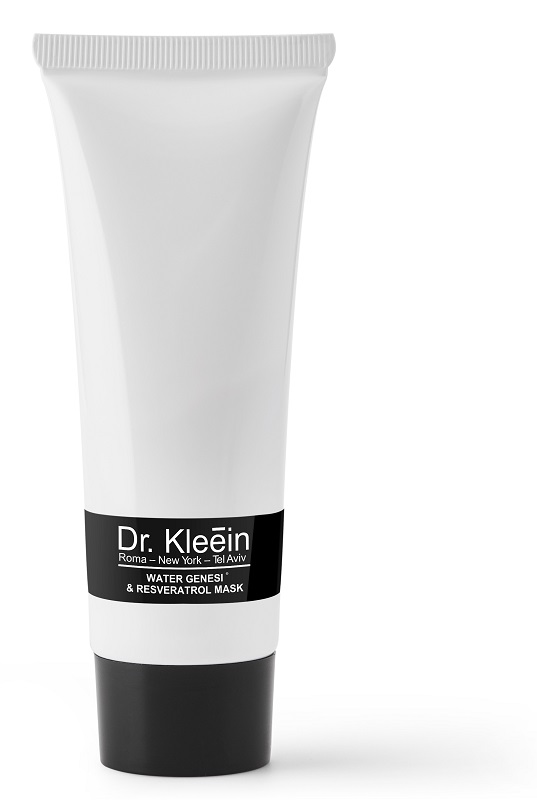 DR KLEEIN WATER GENESI & RESVERATROL MASK 50 ML - Farmacia Dott. Pasquale Russo