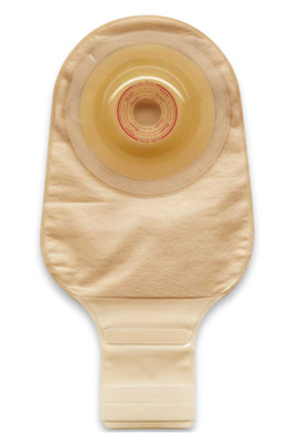 SACCA PER ILEOSTOMIA MONOUSO MONOPEZZO A FONDO APERTO OPACA ESTEEM+ FLEX CONVEX MISURA 20/35 MM PROFILO CONVESSITA' V2 MEDIA 10 PEZZI - Farmacia Dott. Pasquale Russo