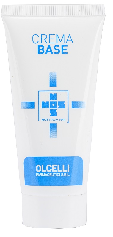 CREMA BASE 200 ML - Farmacia Dott. Pasquale Russo