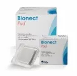BIONECT PAD 10X10 CM - Farmacia Dott. Pasquale Russo