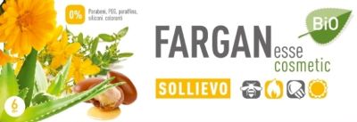 FARGAN ESSE COSMETIC SOLLIEVO 50 ML - Farmacia Dott. Pasquale Russo