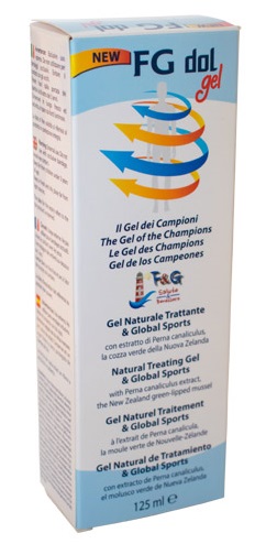FG DOL GEL 125 ML - Farmacia Dott. Pasquale Russo